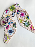 Crochet 102: Joining Your Granny Squares with Angela