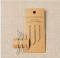Cocoknits Bent Tip Tapestry Needle
