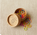 Cocoknits Stitch Markers Color Large/Orig.