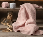 Appalachian Baby Organic Cotton Sport Sweet Dreams Baby Blanket