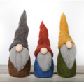 Felted Sky Gnome Needle Felting Kit