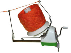 Lacis Jumbo Ball Winder