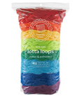 Harrisville Designs Lotta Loops PRO Size