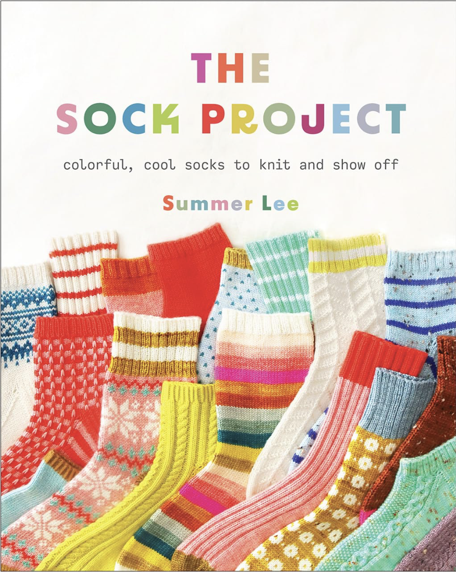 The Sock Project 