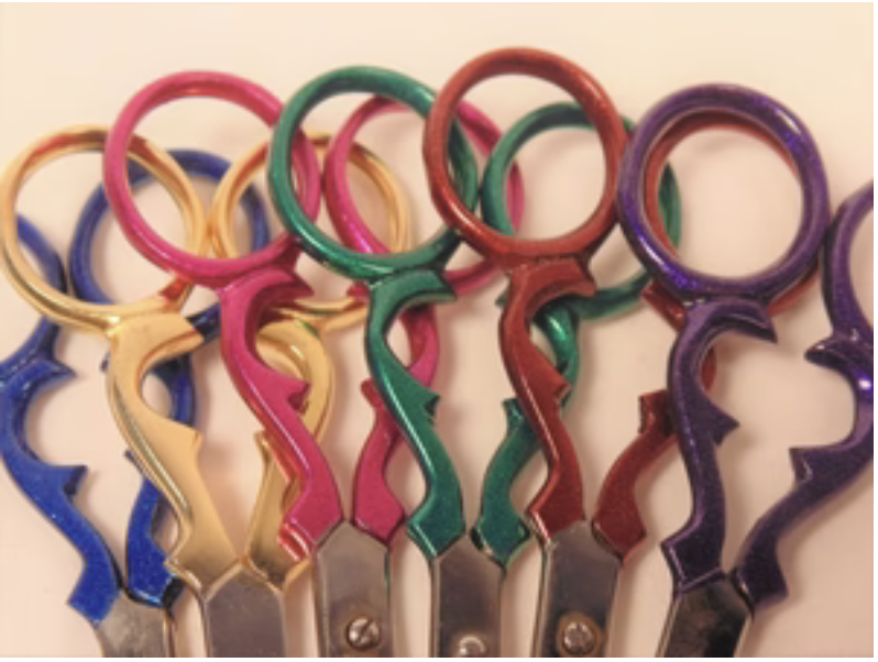 Bryspun Precision Scissors 