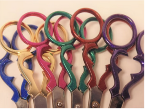 Bryspun Precision Scissors 