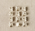 Cocoknits Claw Clips