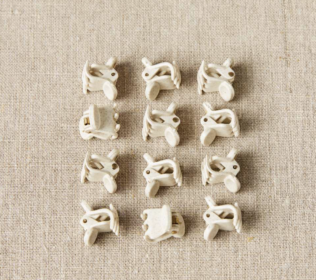 Cocoknits Claw Clips