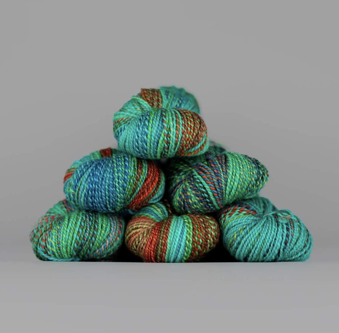 Spincycle Dyed In The Wool