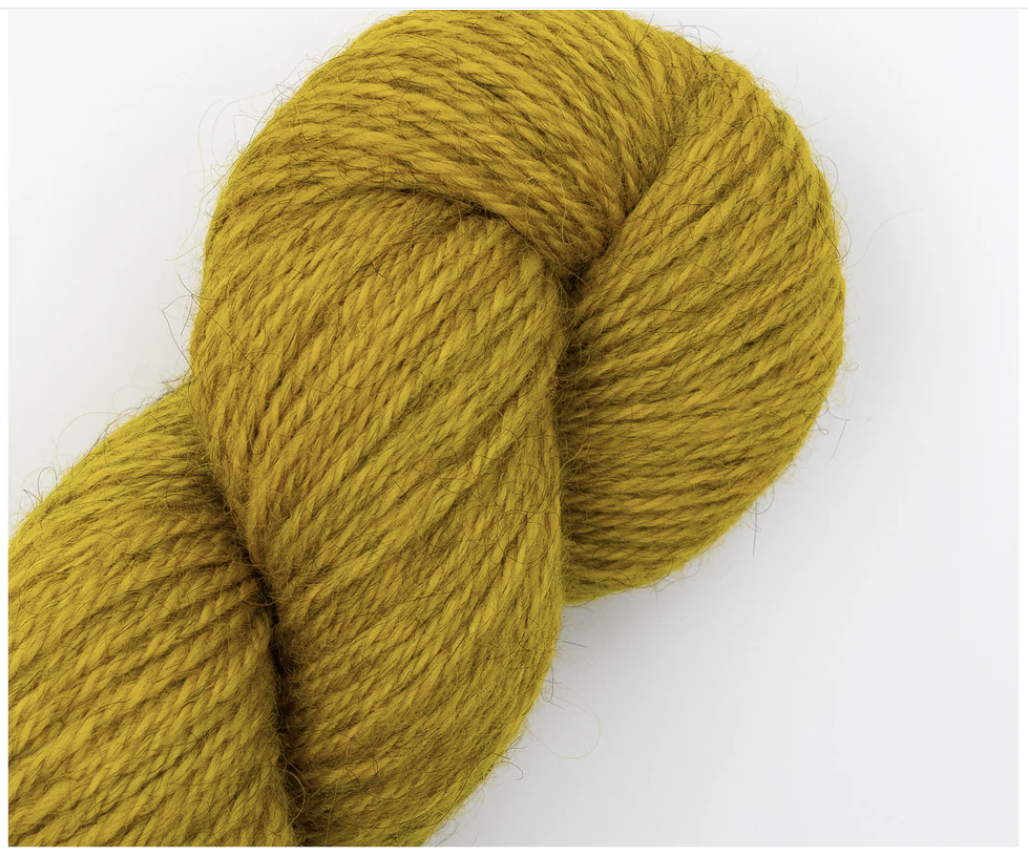 La Bien Aimée Corrie Worsted