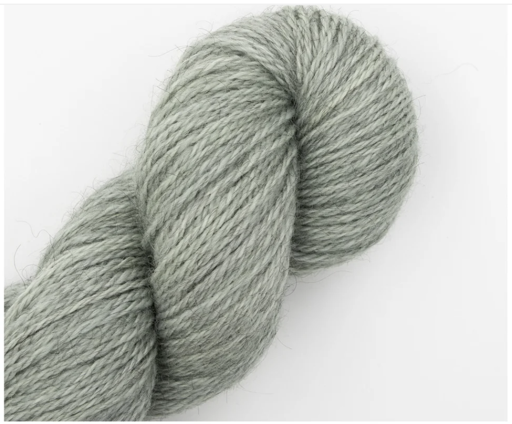 La Bien Aimée Corrie Worsted