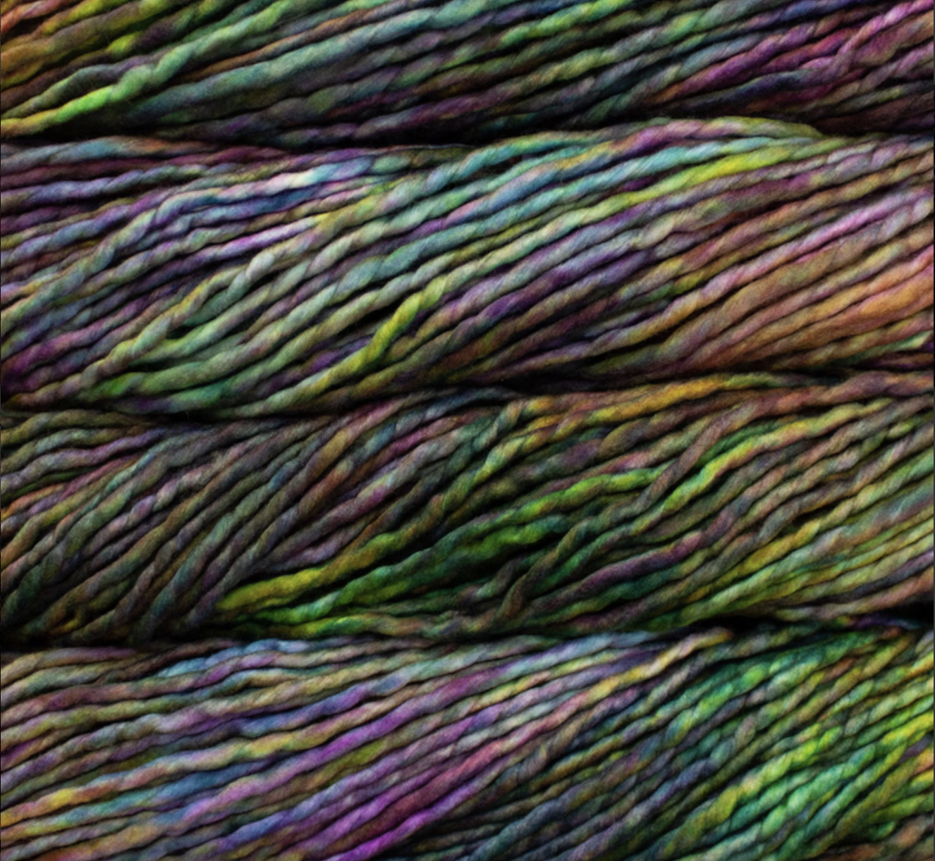 Malabrigo Rasta