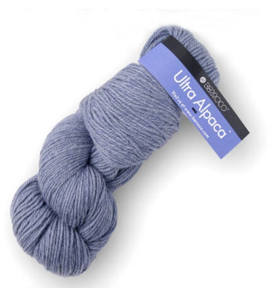 Berroco Ultra Alpaca