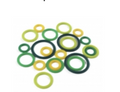 KnitPro Stitch Ring Markers 10897