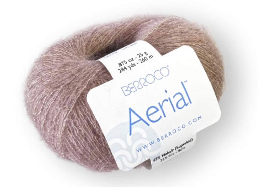 Berroco Aerial