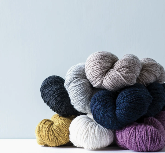 Kelbourne Woolens Scout