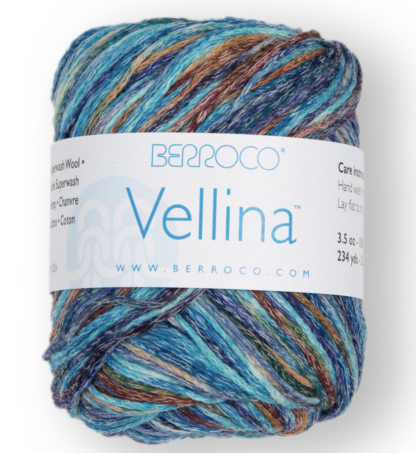 Berroco Vellina