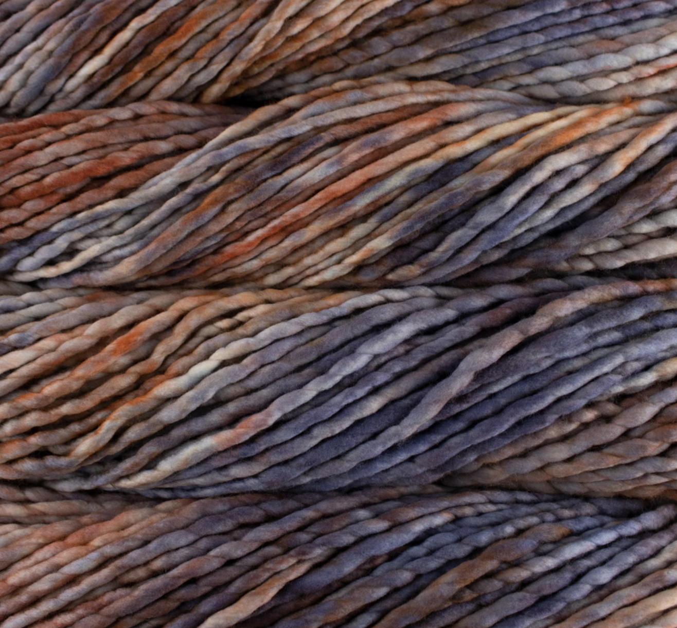 Malabrigo Rasta