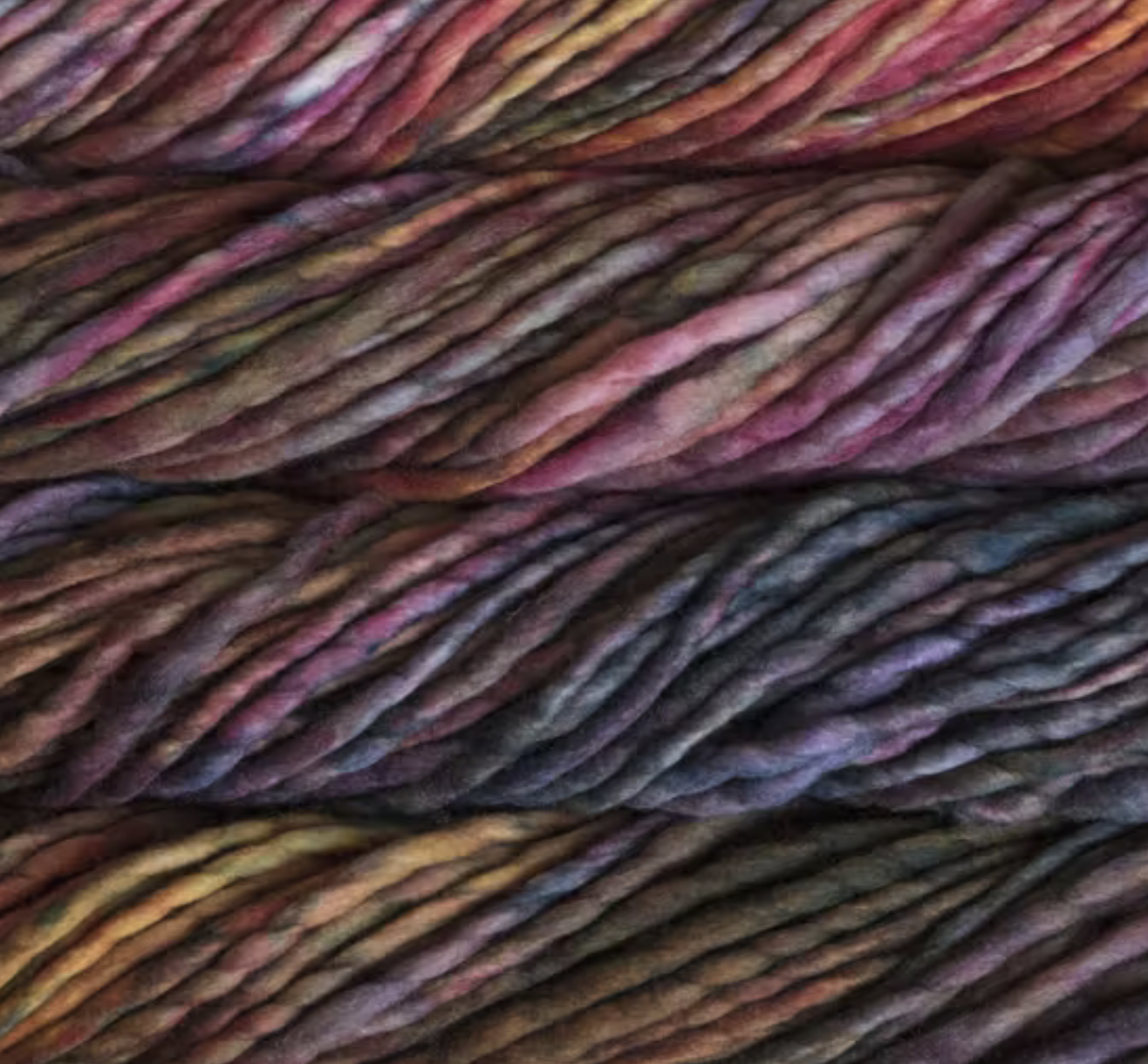 Malabrigo Rasta