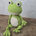 Hardicraft USA Crochet Kit