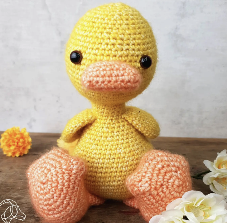 Hardicraft USA Crochet Kit