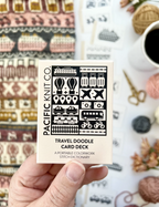 Doodle Deck
