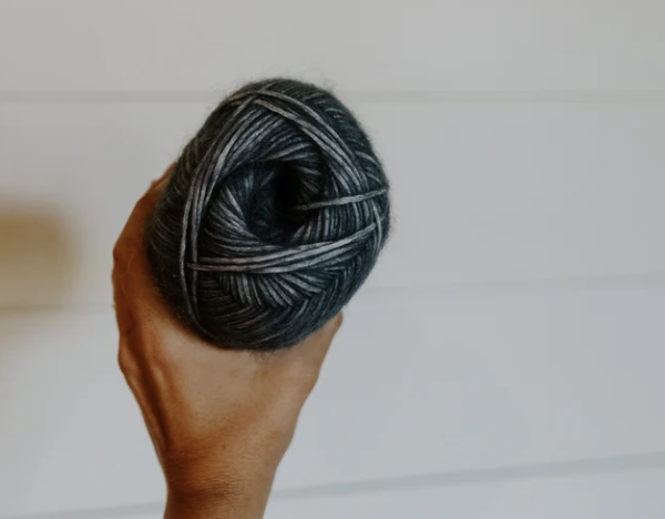 Isadora Popper Really Rosie