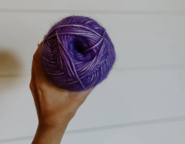 Isadora Popper Really Rosie