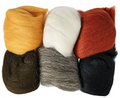 Colonial Paint Box Felting Wools 2 oz