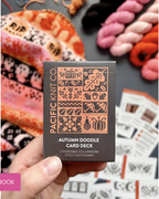 Doodle Deck