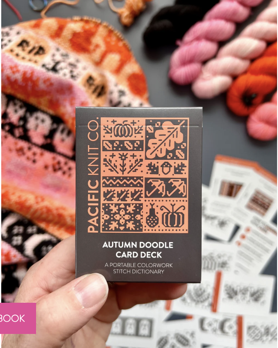 Doodle Deck