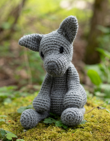 Toft Crochet Project Kit