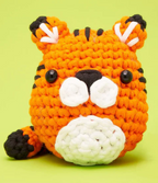 The Woobles Beginner Crochet Amigurumi Kit