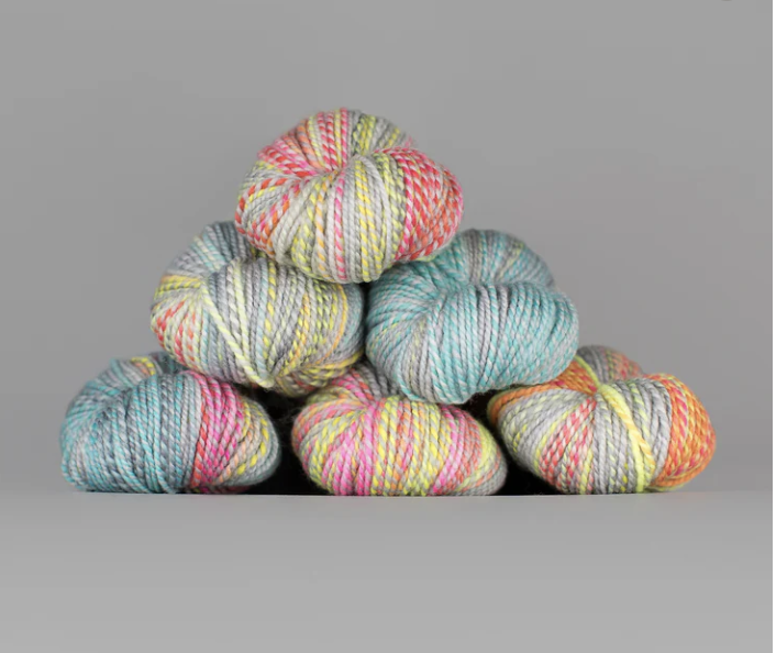 Spincycle Dyed In The Wool
