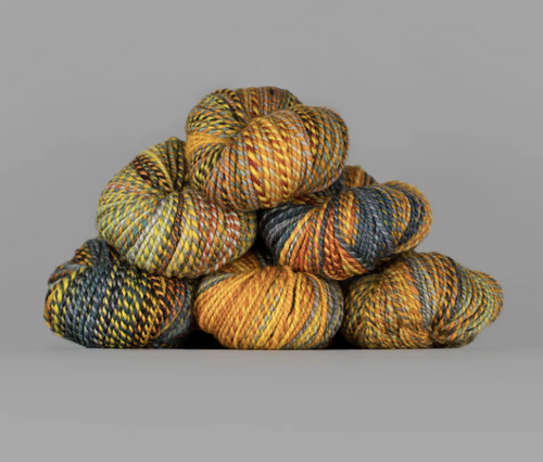 Spincycle Dyed In The Wool