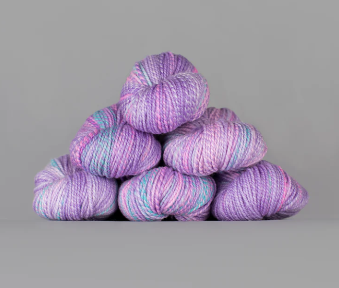 Spincycle Dyed In The Wool