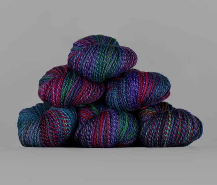 Spincycle Dyed In The Wool