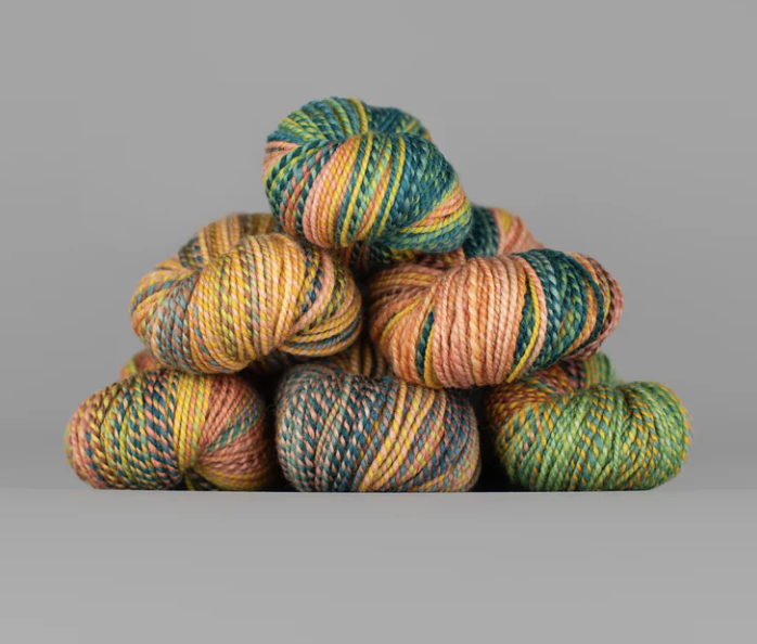 Spincycle Dyed In The Wool