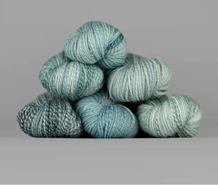 Spincycle Dyed In The Wool