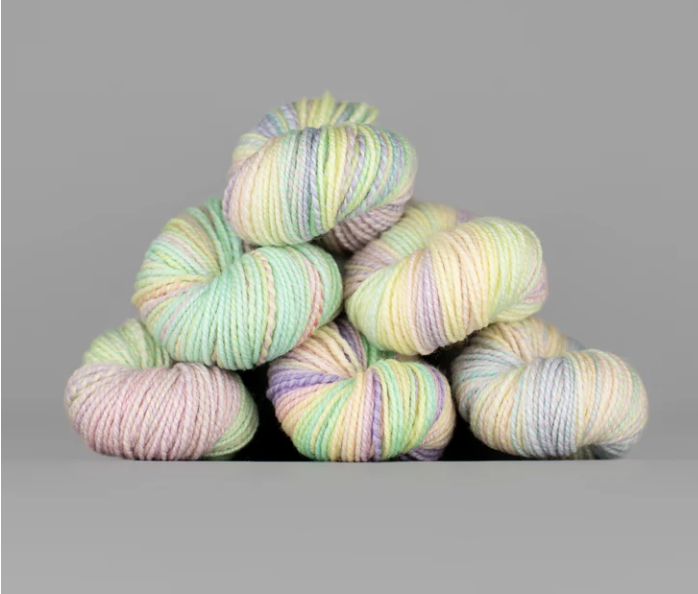 Spincycle Dyed In The Wool