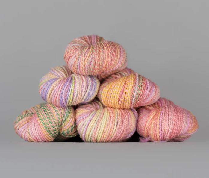 Spincycle Dyed In The Wool