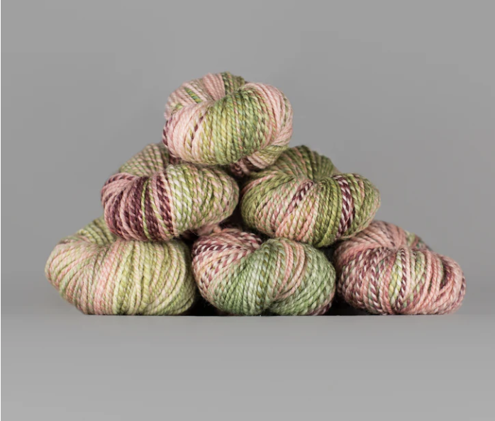 Spincycle Dyed In The Wool