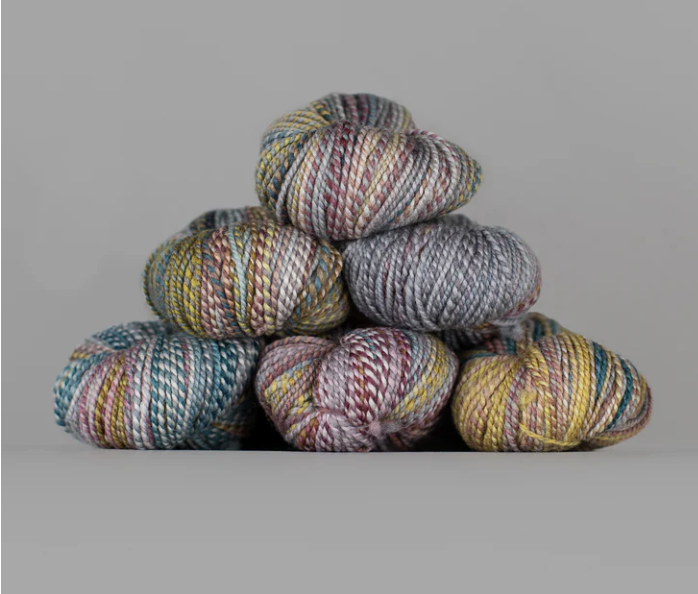 Spincycle Dyed In The Wool