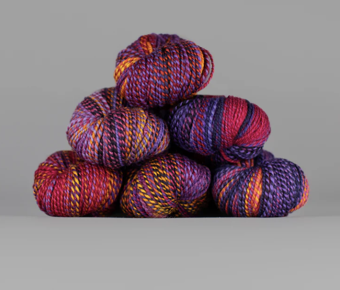 Spincycle Dyed In The Wool