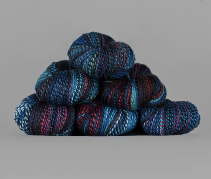Spincycle Dyed In The Wool