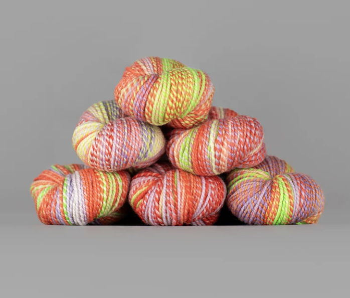 Spincycle Dyed In The Wool