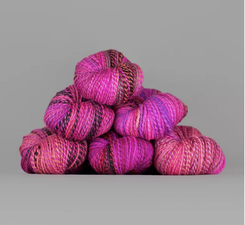 Spincycle Dyed In The Wool