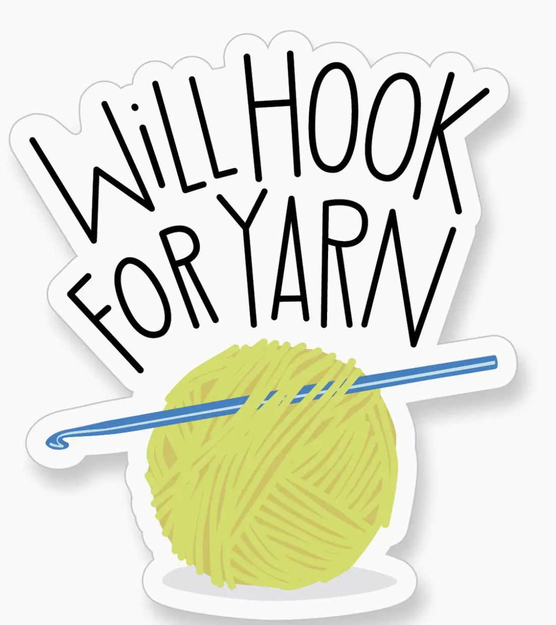 Apartment 2 Vinyl Stickers