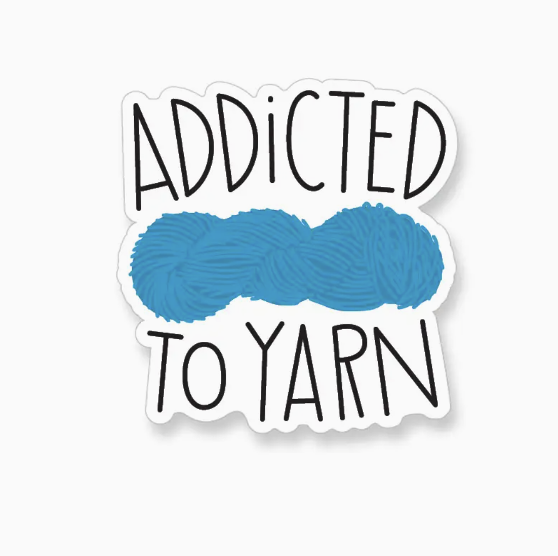 Apartment 2 Vinyl Stickers