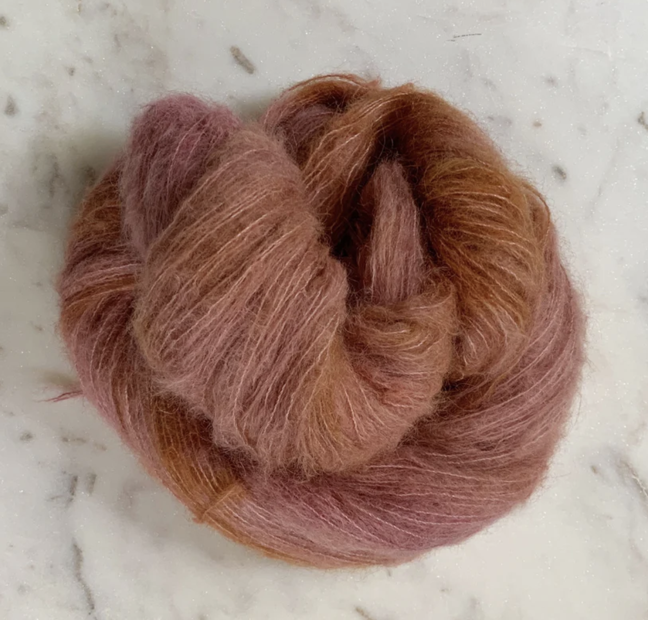 Little Fox Nuages